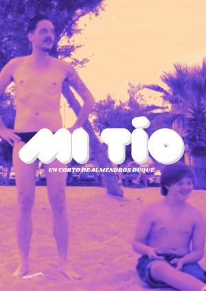 Mi Tío
