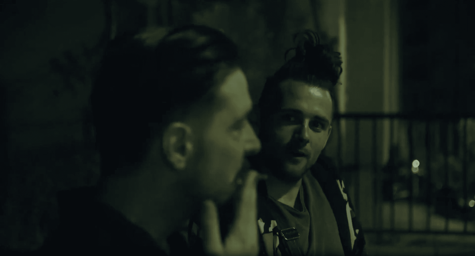 05. El barri