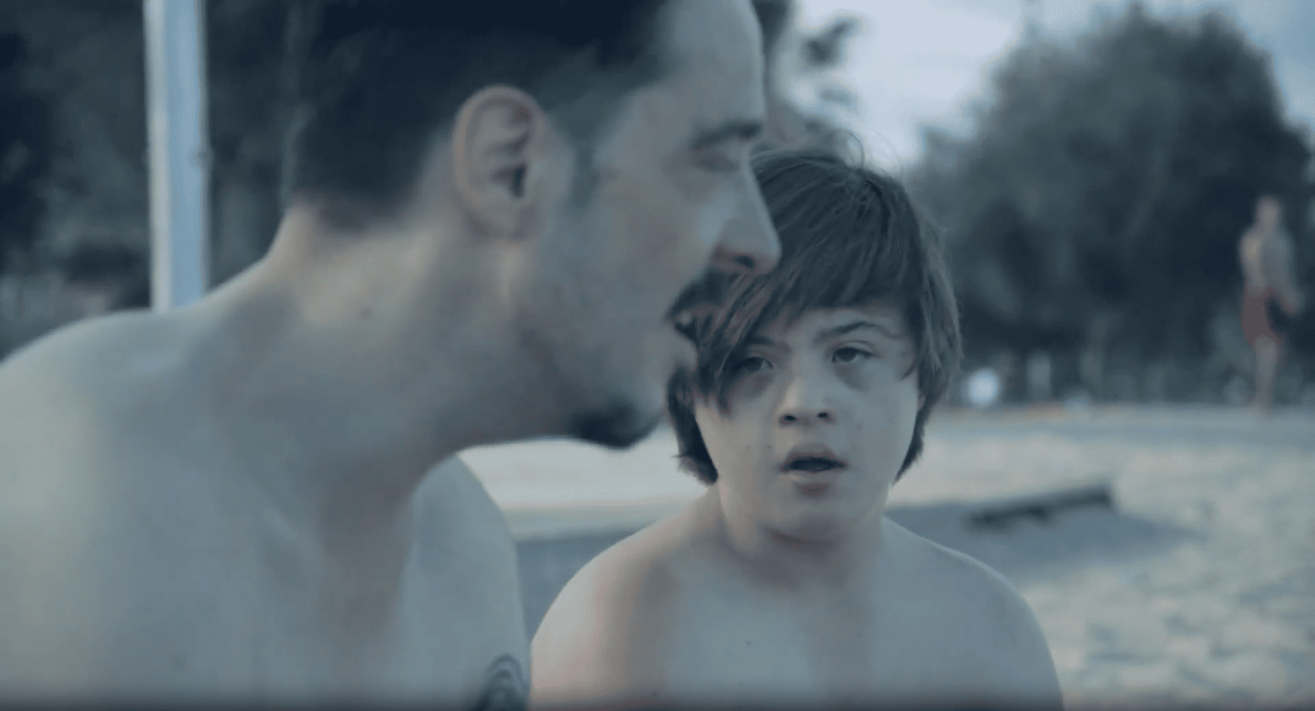 08. Jake