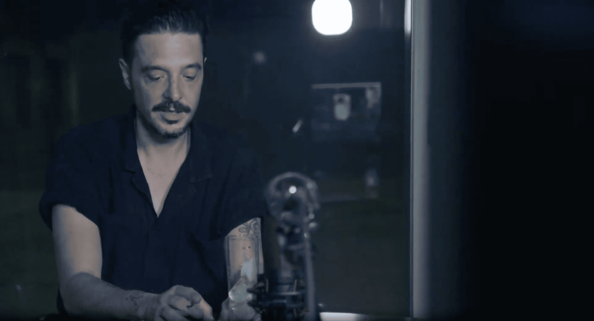 06. La entrevista