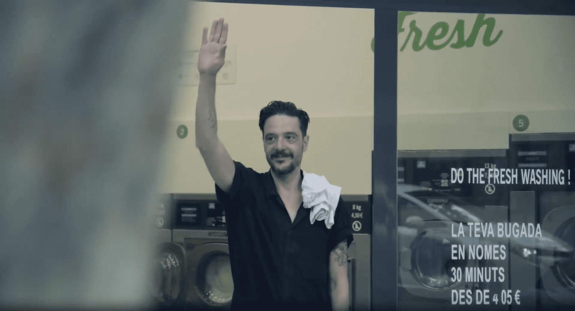 03. La oficina